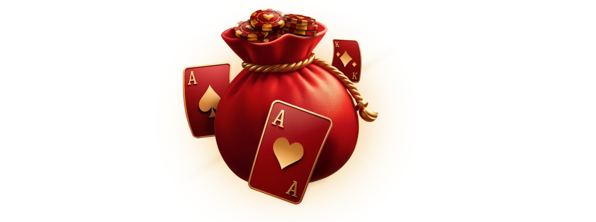 İlk depozit üçün 1 590,99 ₼-dək salamlama poker bonusu